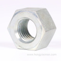 DIN934 M3 M6 M8 Stainless Steel Hex Nuts